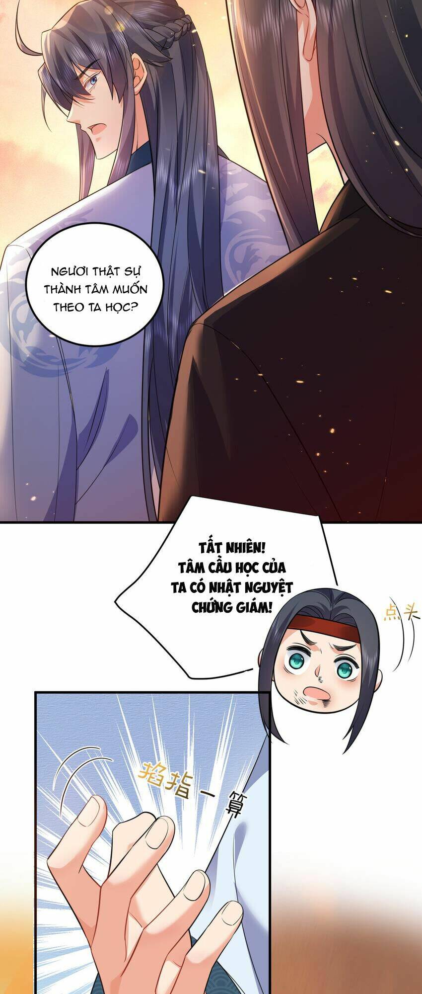 Ta Vô Địch Lúc Nào - Chapter 178 - Page 13