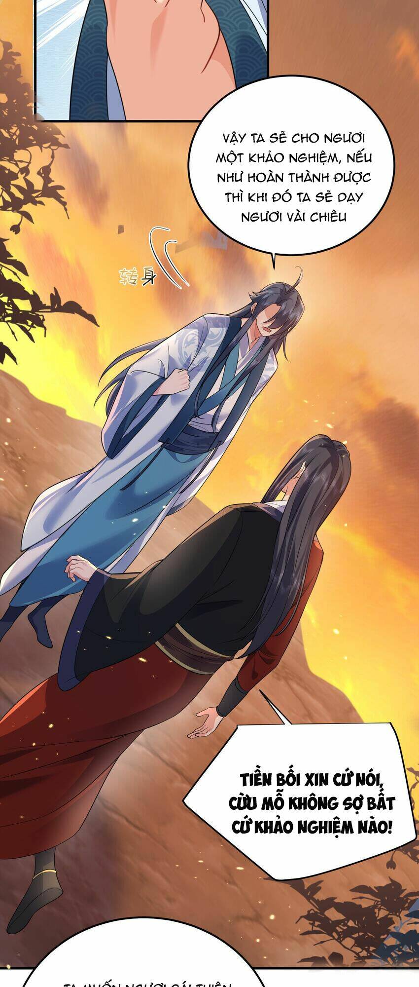 Ta Vô Địch Lúc Nào - Chapter 178 - Page 14