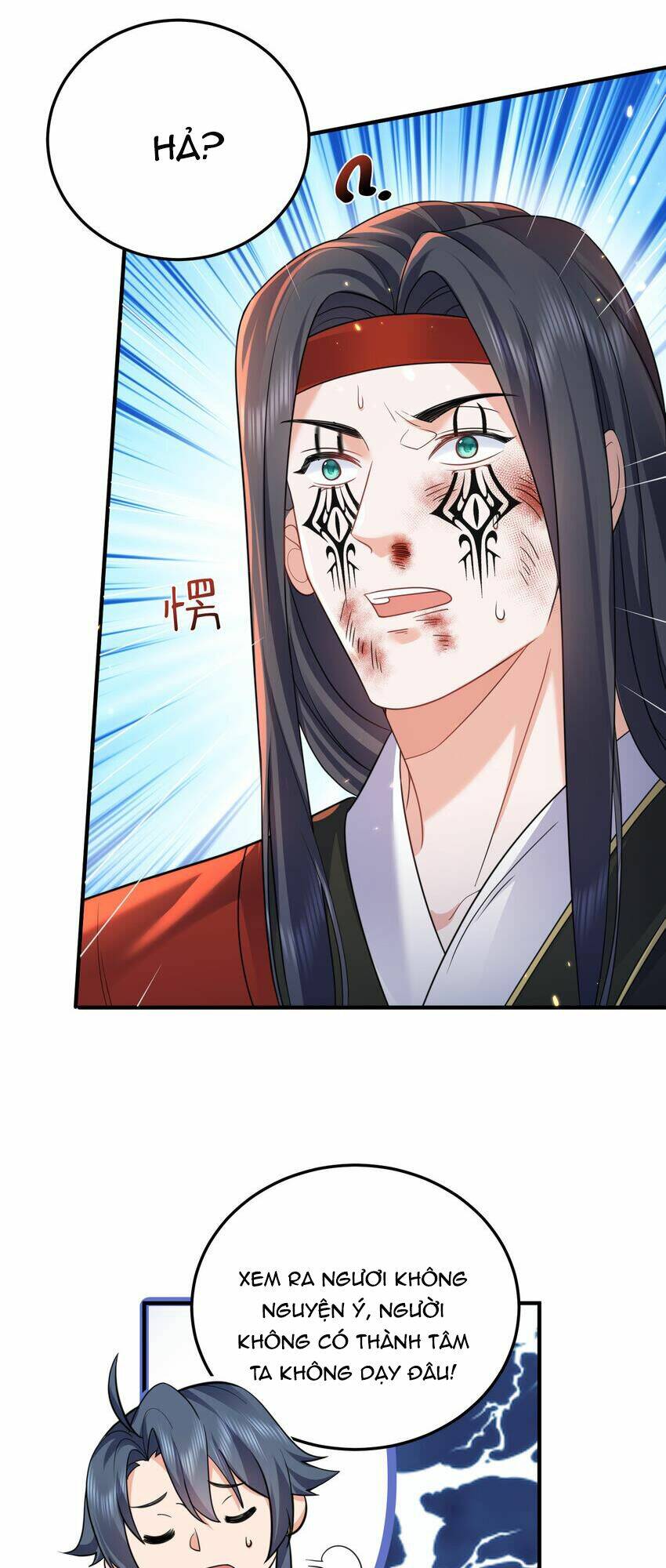 Ta Vô Địch Lúc Nào - Chapter 178 - Page 16