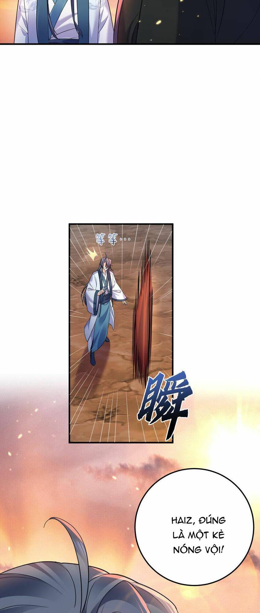 Ta Vô Địch Lúc Nào - Chapter 178 - Page 18