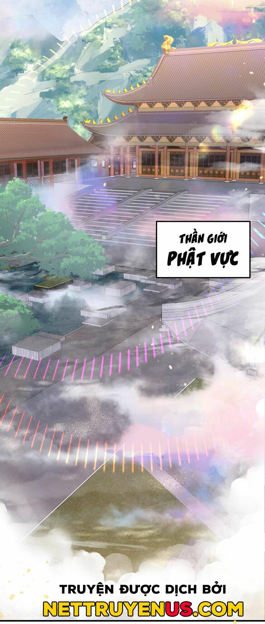 Ta Vô Địch Lúc Nào - Chapter 178 - Page 21