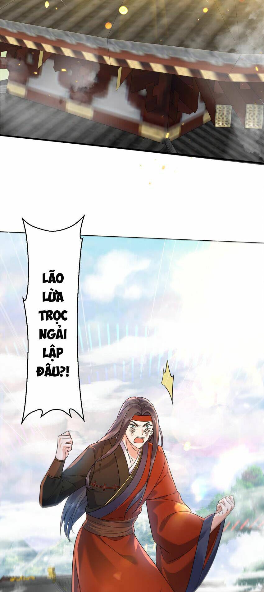 Ta Vô Địch Lúc Nào - Chapter 178 - Page 23