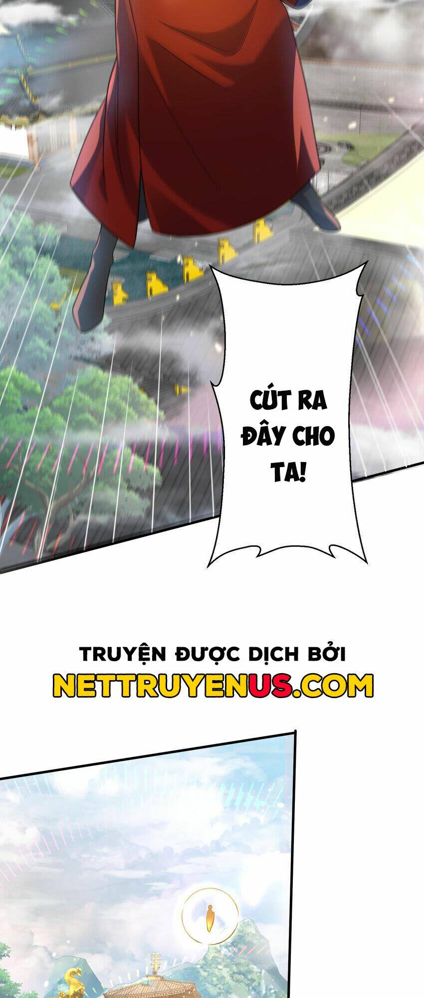 Ta Vô Địch Lúc Nào - Chapter 178 - Page 24