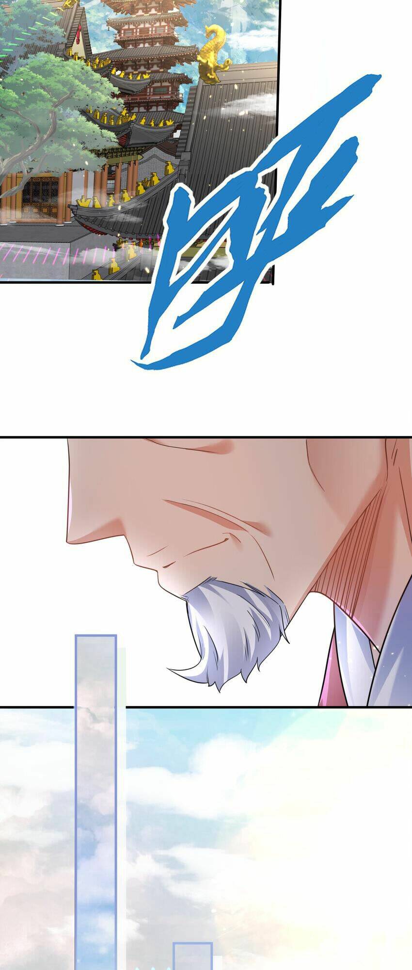 Ta Vô Địch Lúc Nào - Chapter 178 - Page 25