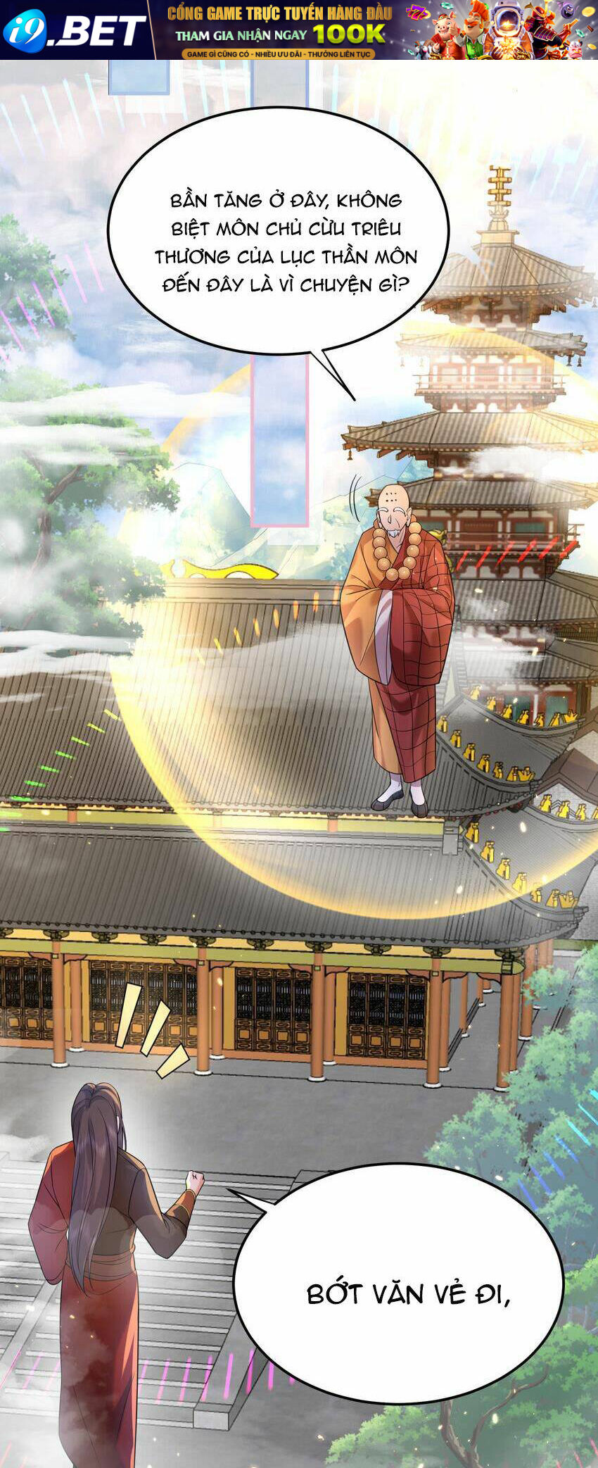 Ta Vô Địch Lúc Nào - Chapter 178 - Page 26