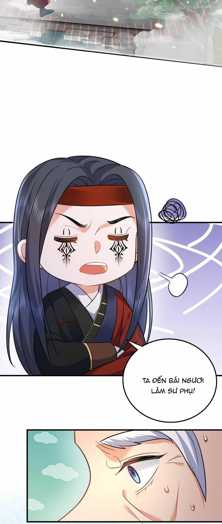 Ta Vô Địch Lúc Nào - Chapter 178 - Page 27