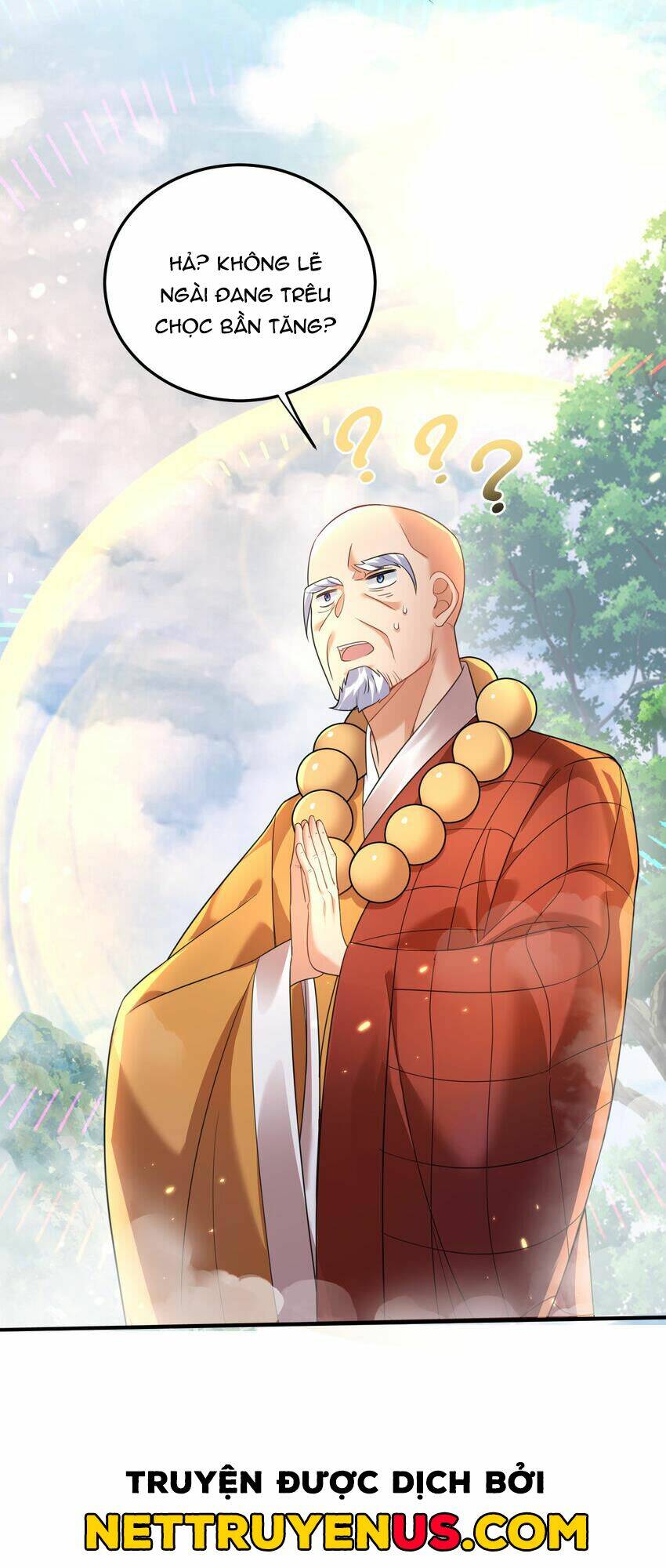 Ta Vô Địch Lúc Nào - Chapter 178 - Page 28