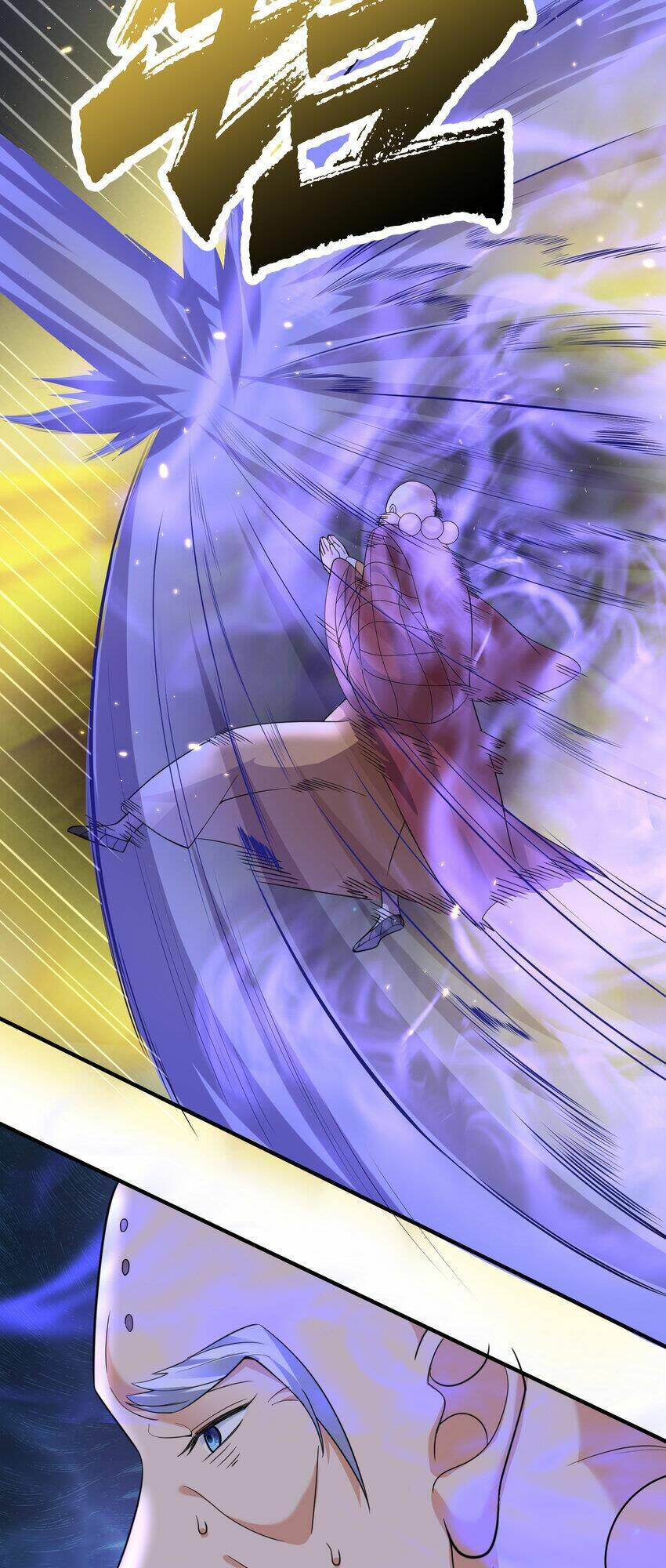 Ta Vô Địch Lúc Nào - Chapter 178 - Page 32