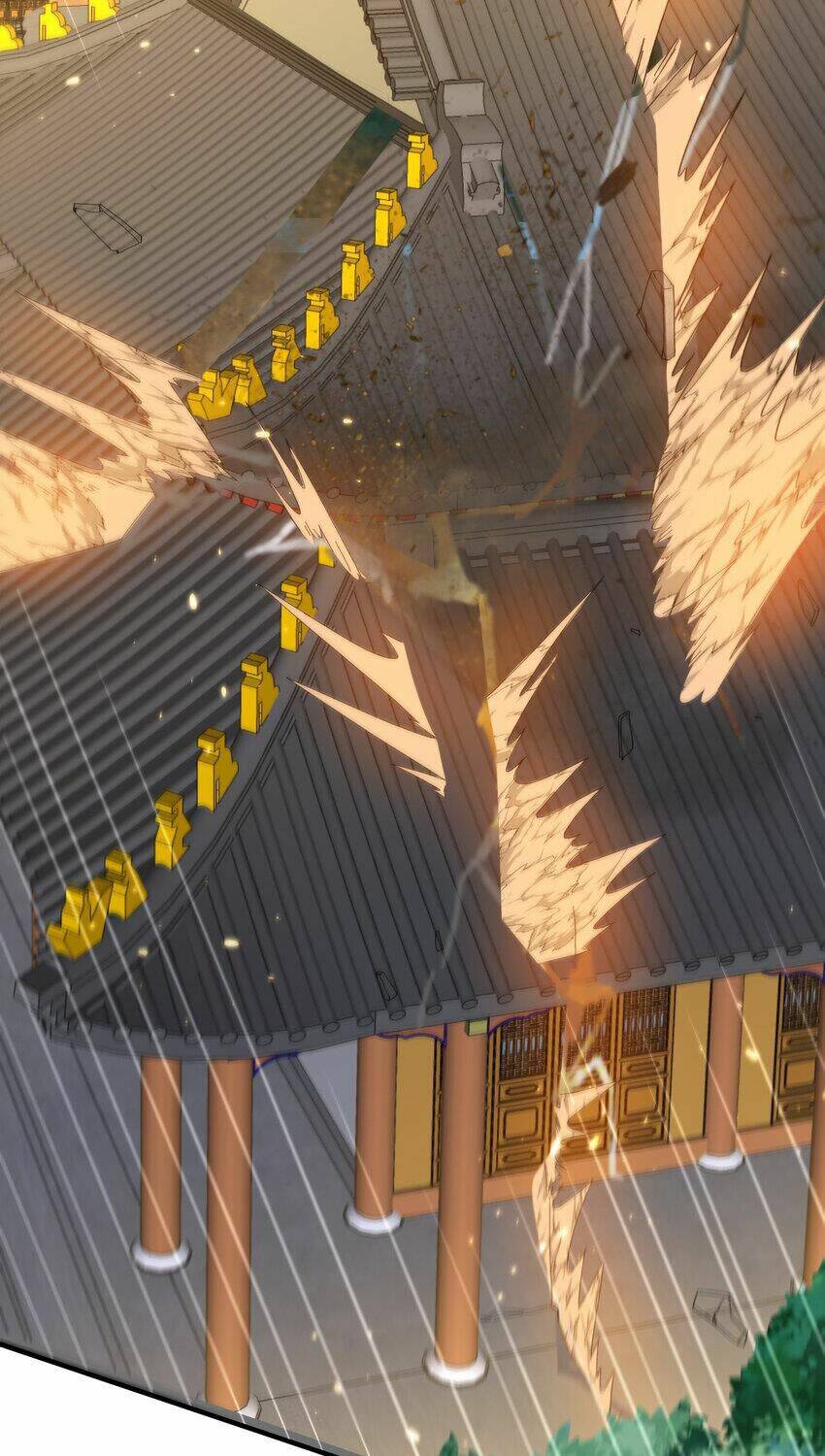 Ta Vô Địch Lúc Nào - Chapter 178 - Page 34