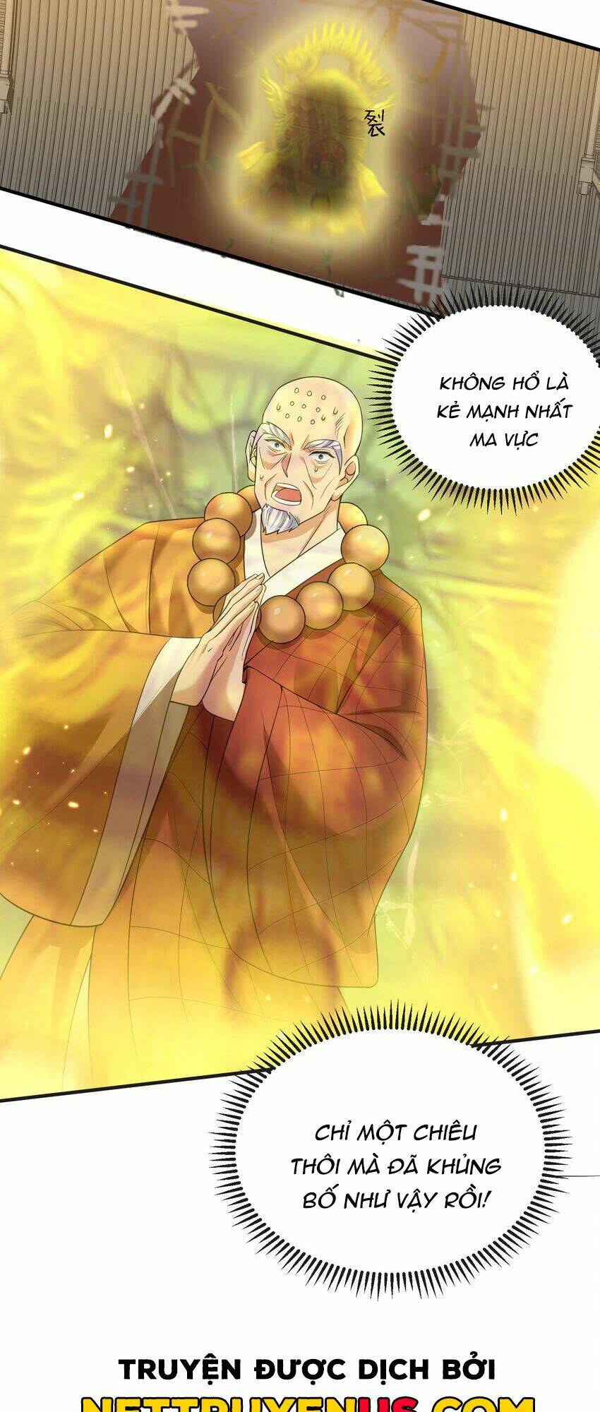 Ta Vô Địch Lúc Nào - Chapter 178 - Page 36