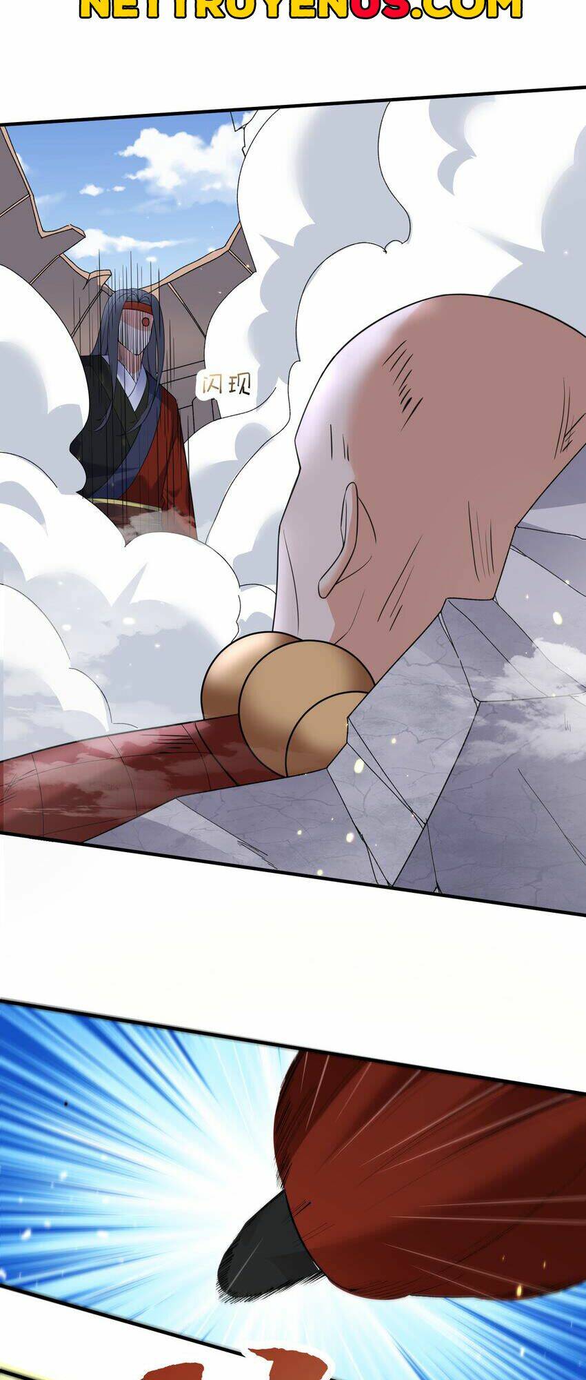 Ta Vô Địch Lúc Nào - Chapter 178 - Page 37