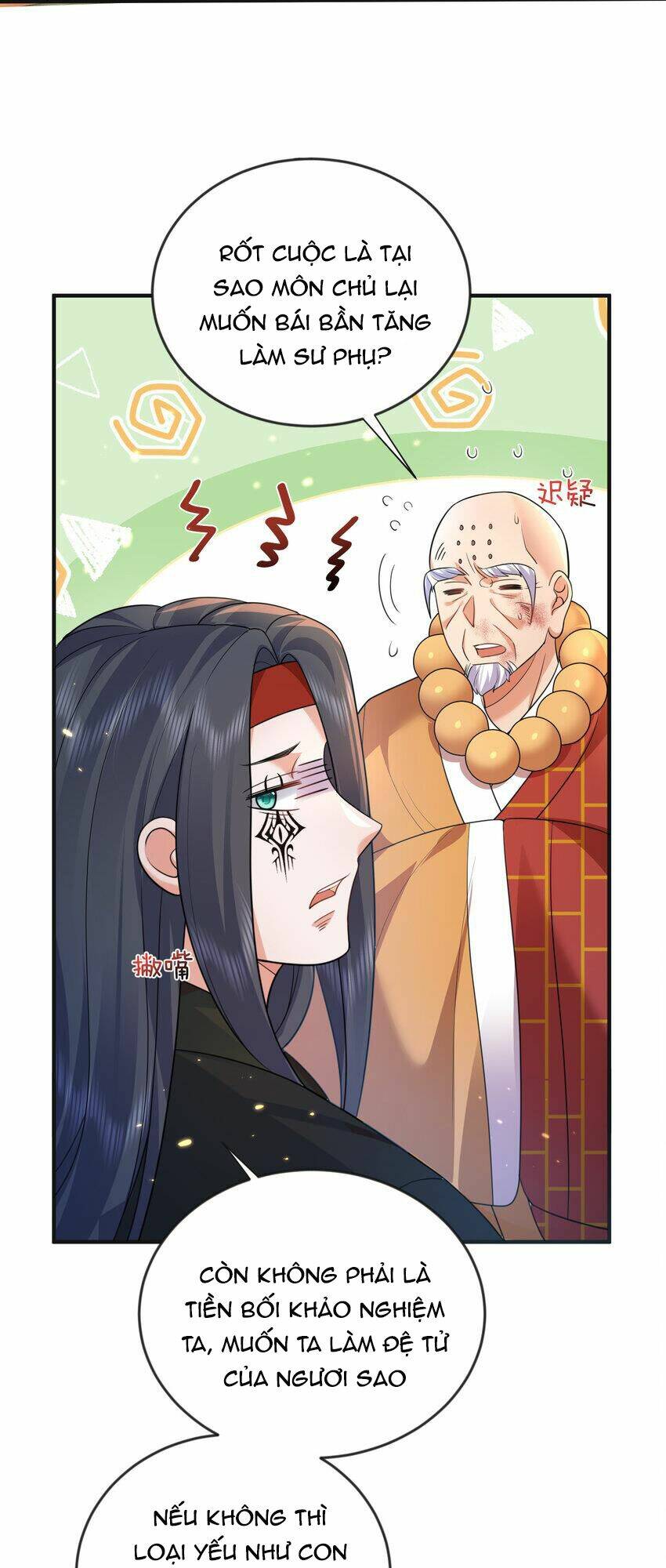 Ta Vô Địch Lúc Nào - Chapter 179 - Page 9