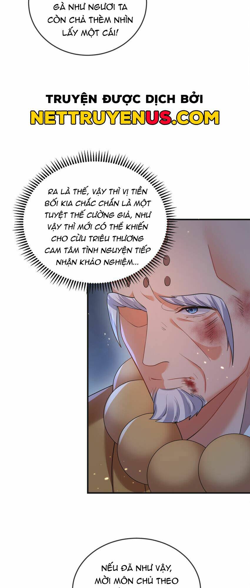 Ta Vô Địch Lúc Nào - Chapter 179 - Page 10