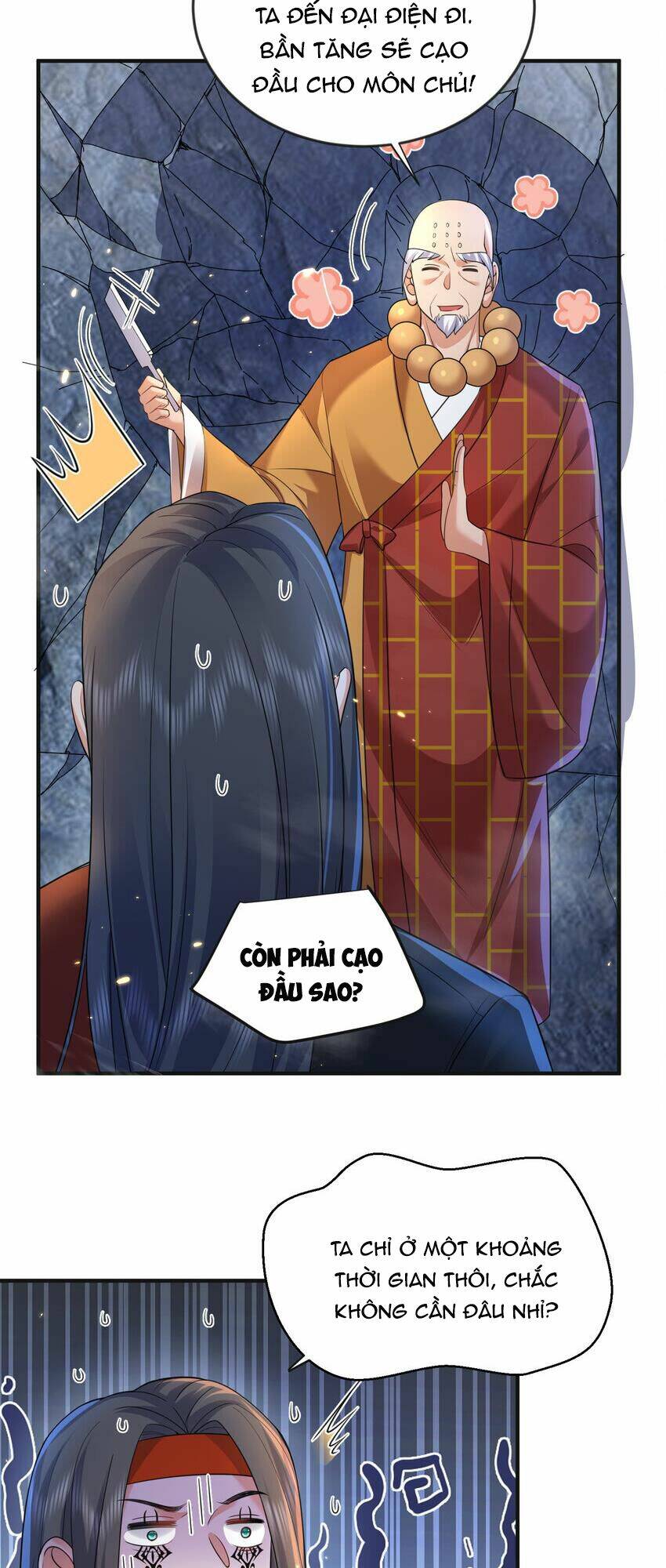 Ta Vô Địch Lúc Nào - Chapter 179 - Page 11