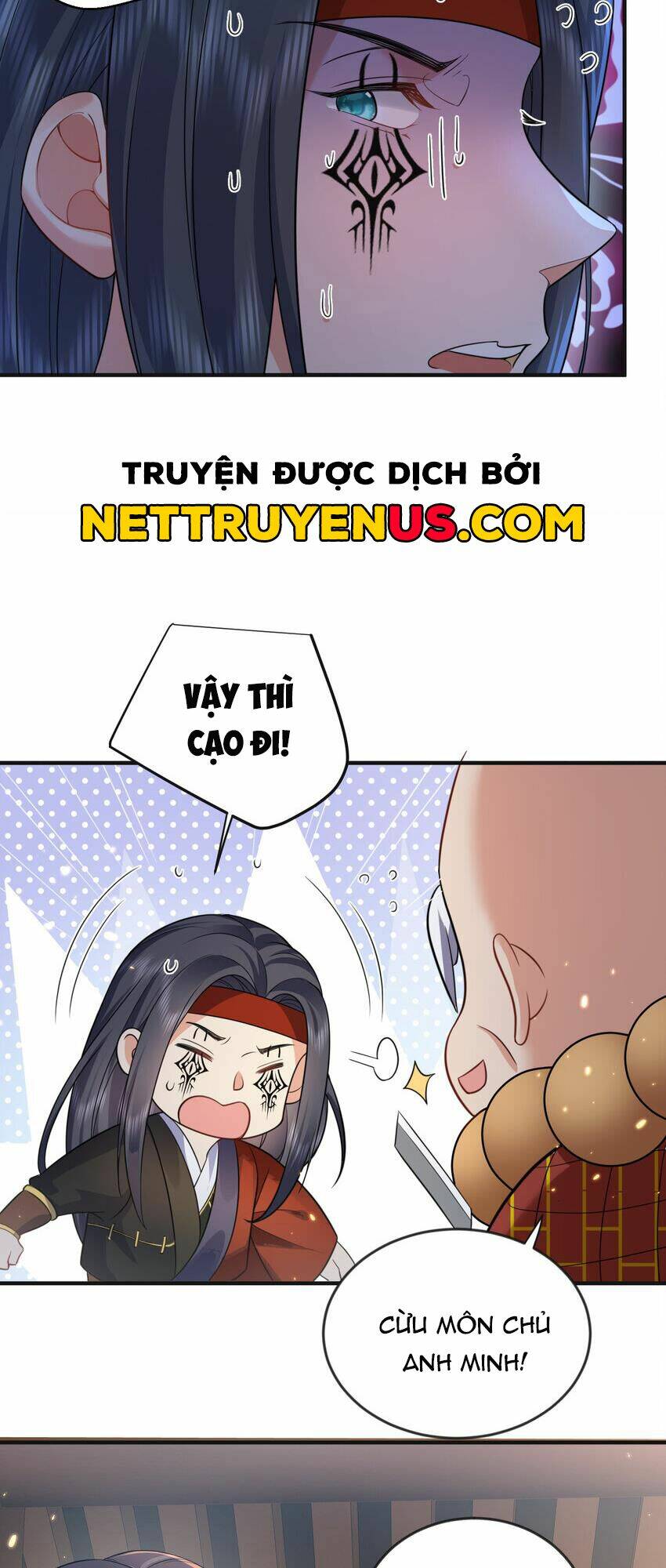 Ta Vô Địch Lúc Nào - Chapter 179 - Page 13