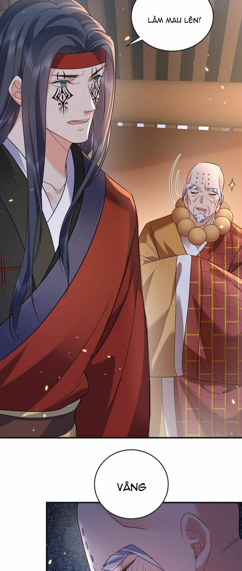 Ta Vô Địch Lúc Nào - Chapter 179 - Page 14