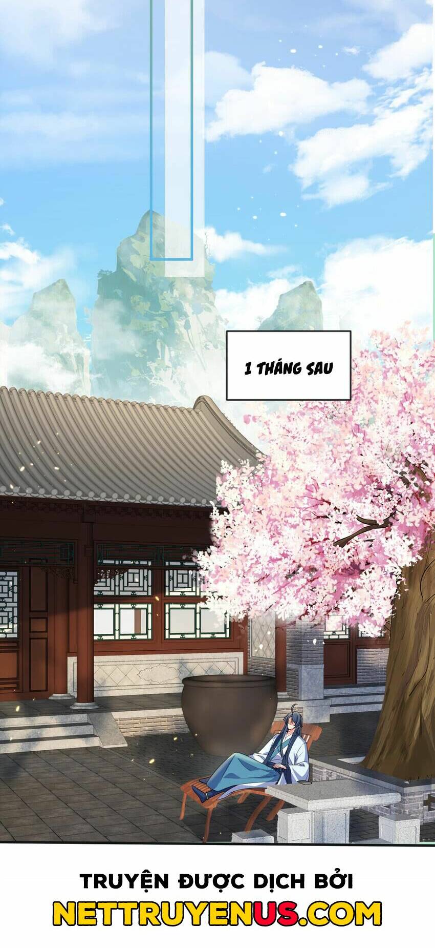 Ta Vô Địch Lúc Nào - Chapter 179 - Page 16