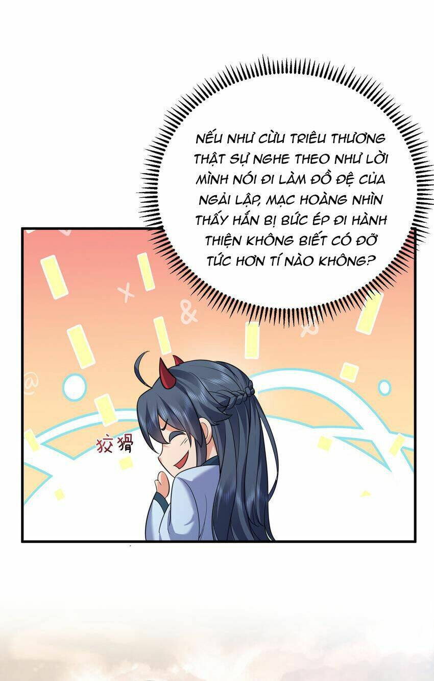 Ta Vô Địch Lúc Nào - Chapter 179 - Page 22