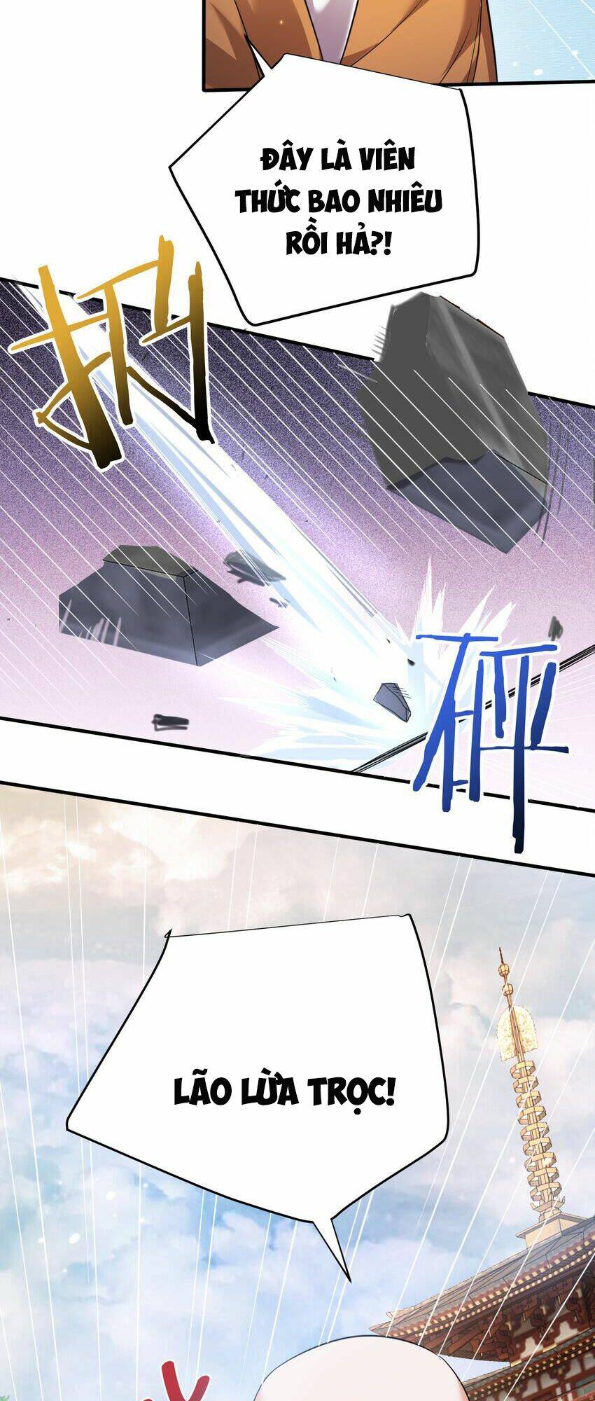 Ta Vô Địch Lúc Nào - Chapter 179 - Page 29