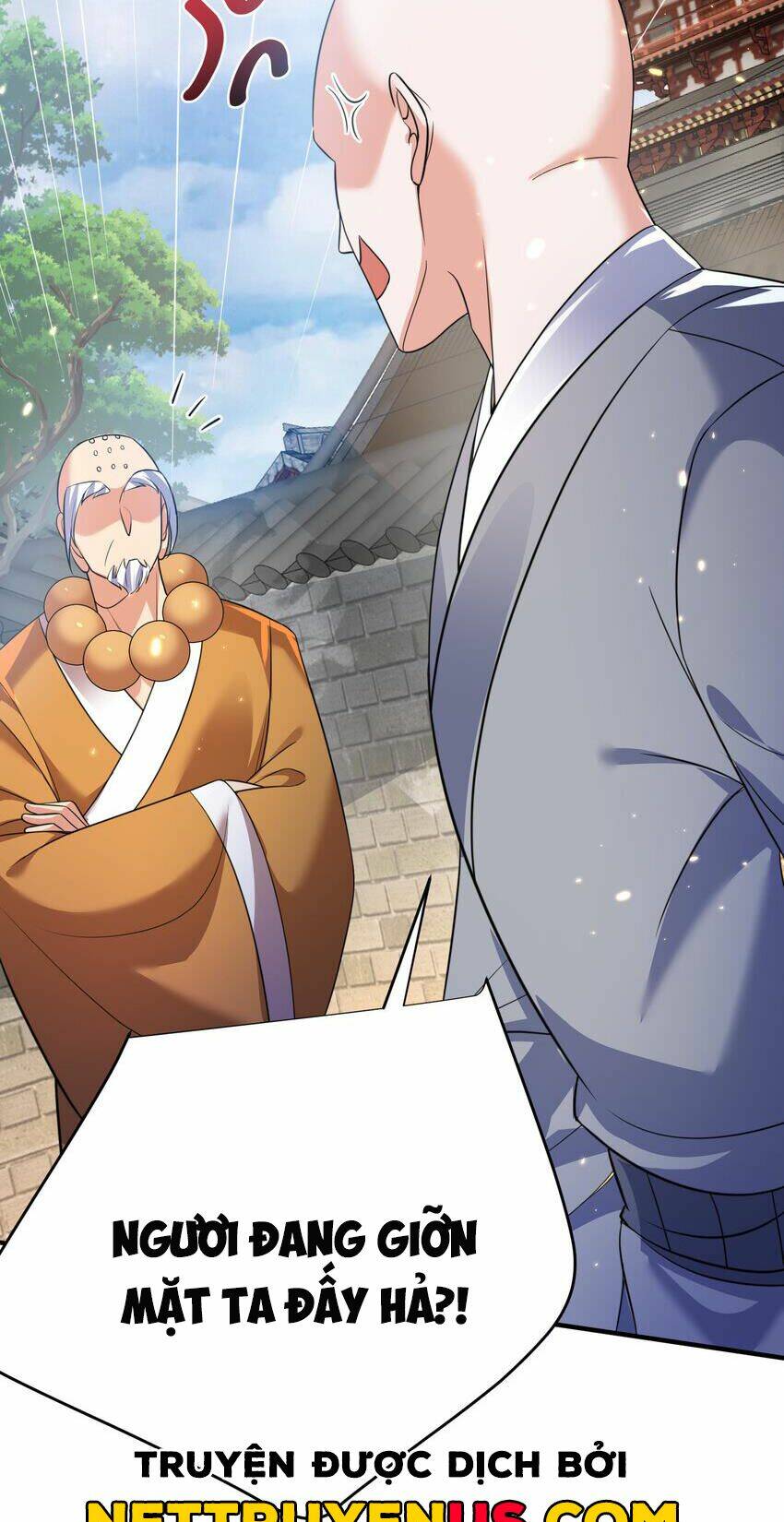 Ta Vô Địch Lúc Nào - Chapter 179 - Page 30