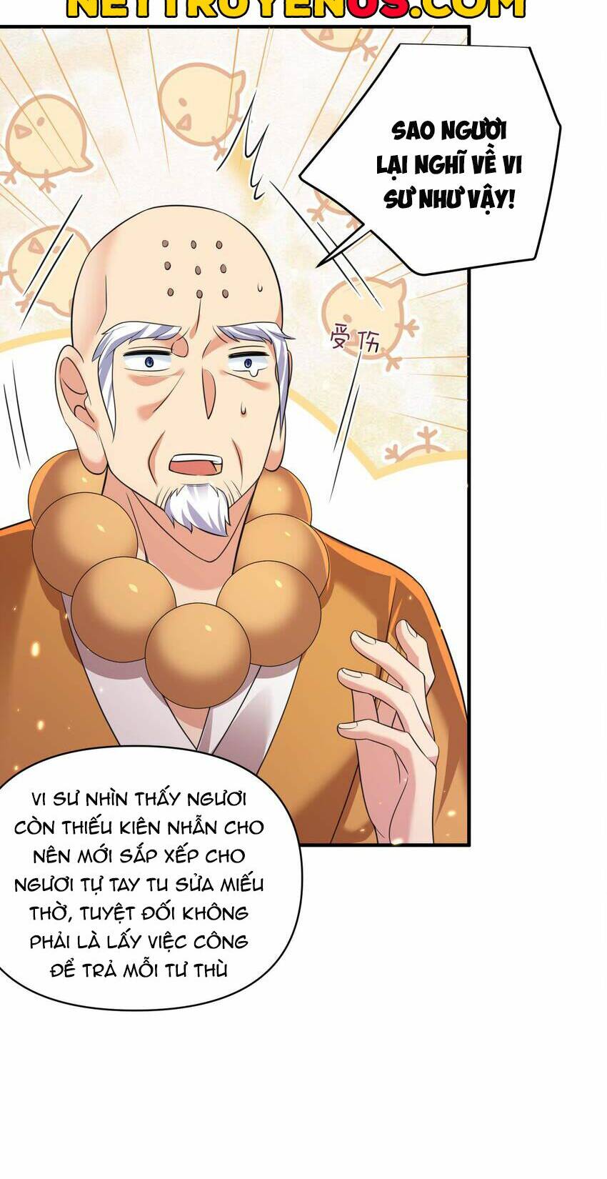 Ta Vô Địch Lúc Nào - Chapter 179 - Page 31