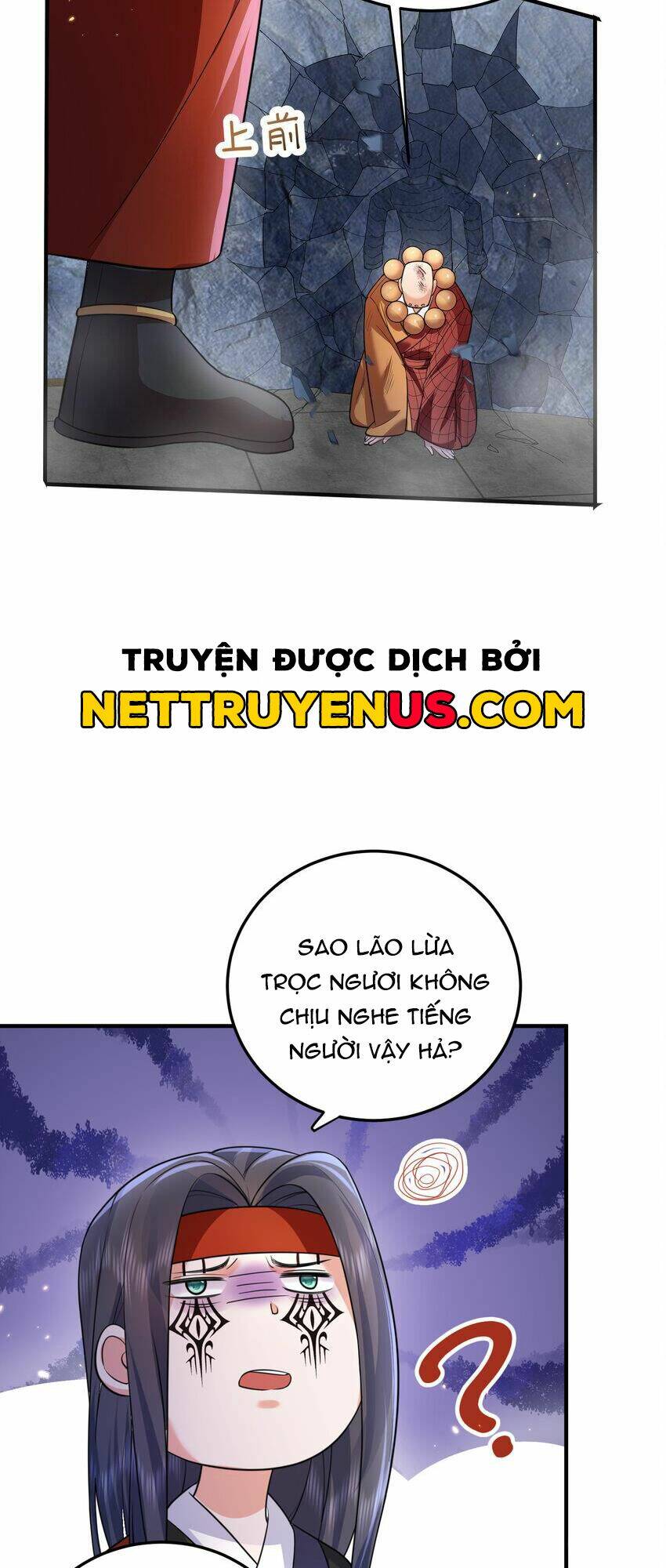 Ta Vô Địch Lúc Nào - Chapter 179 - Page 3