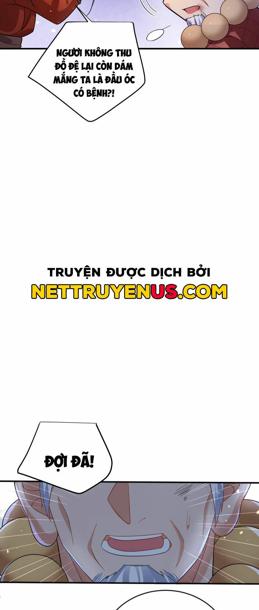 Ta Vô Địch Lúc Nào - Chapter 179 - Page 5