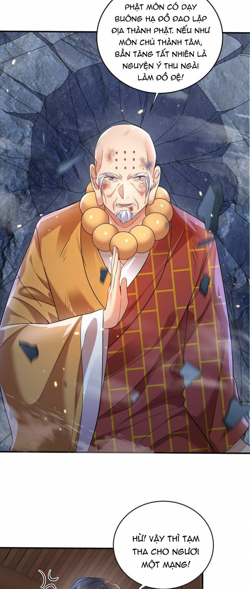 Ta Vô Địch Lúc Nào - Chapter 179 - Page 6