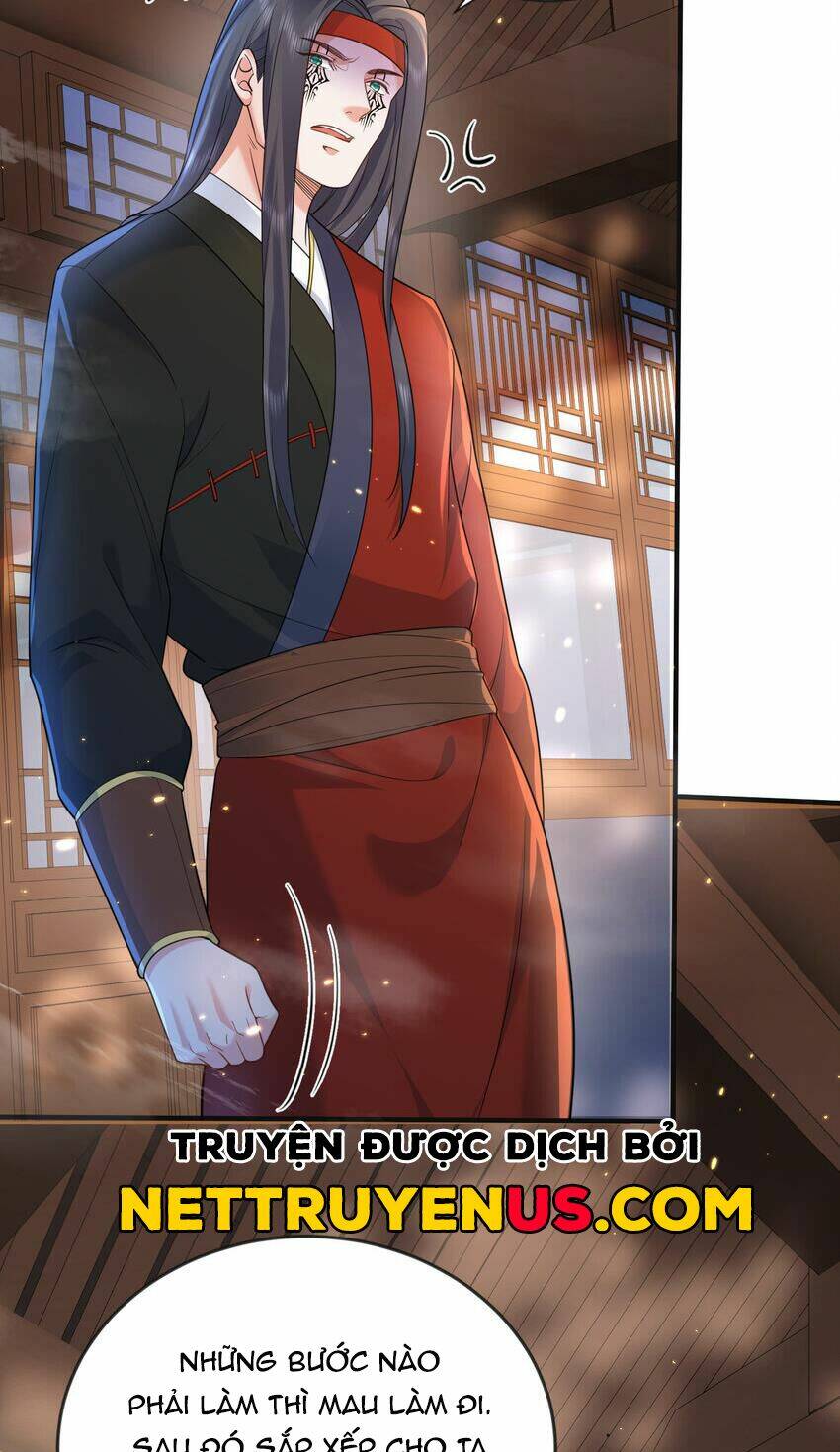 Ta Vô Địch Lúc Nào - Chapter 179 - Page 7