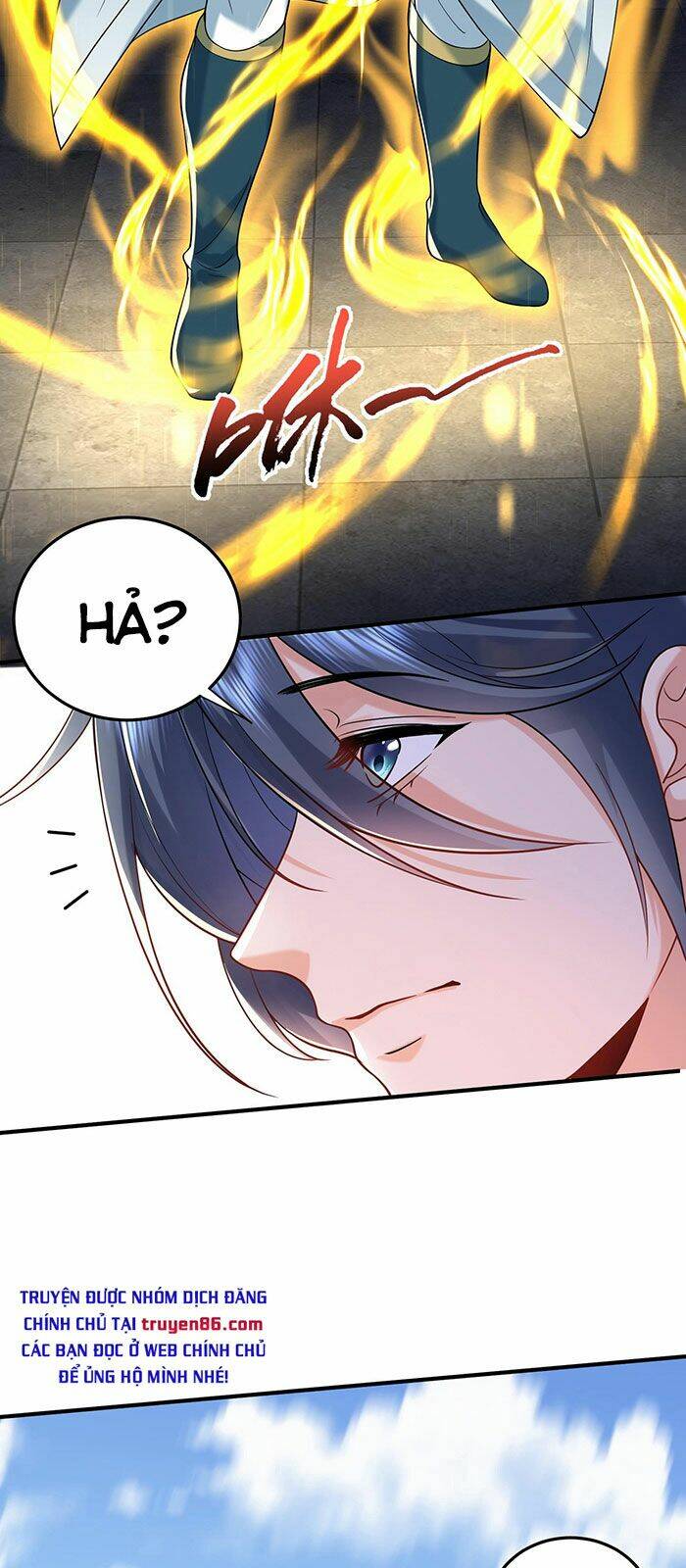 Ta Vô Địch Lúc Nào - Chapter 18 - Page 11