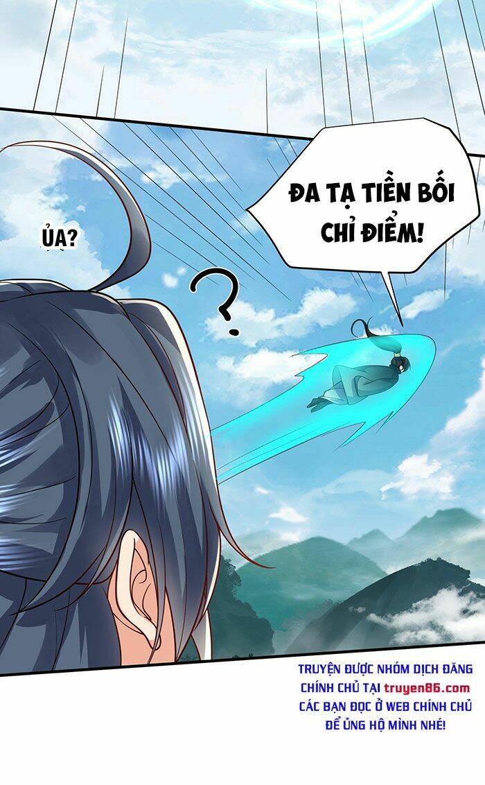 Ta Vô Địch Lúc Nào - Chapter 18 - Page 20