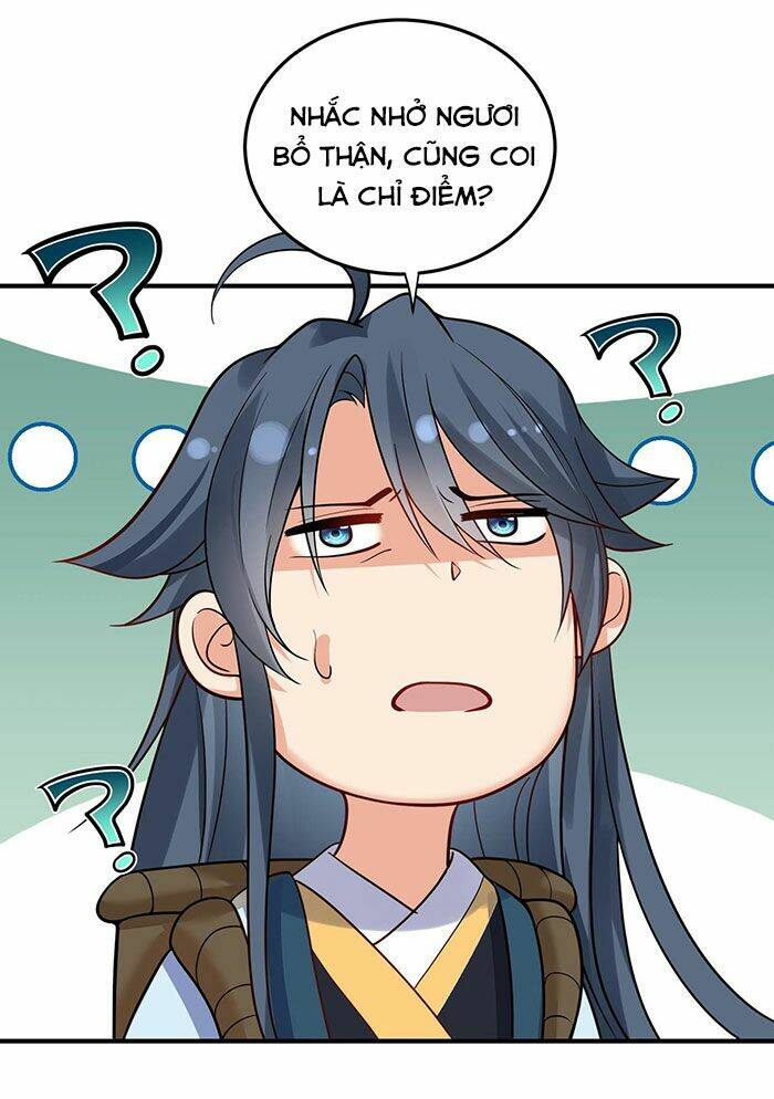 Ta Vô Địch Lúc Nào - Chapter 18 - Page 21