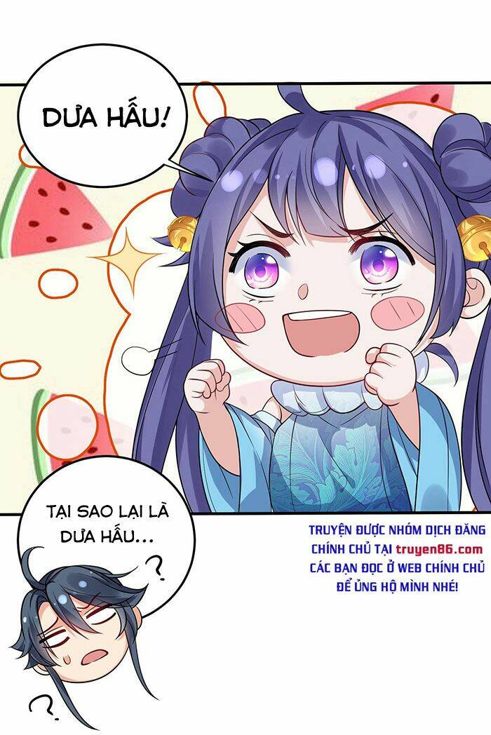 Ta Vô Địch Lúc Nào - Chapter 18 - Page 23