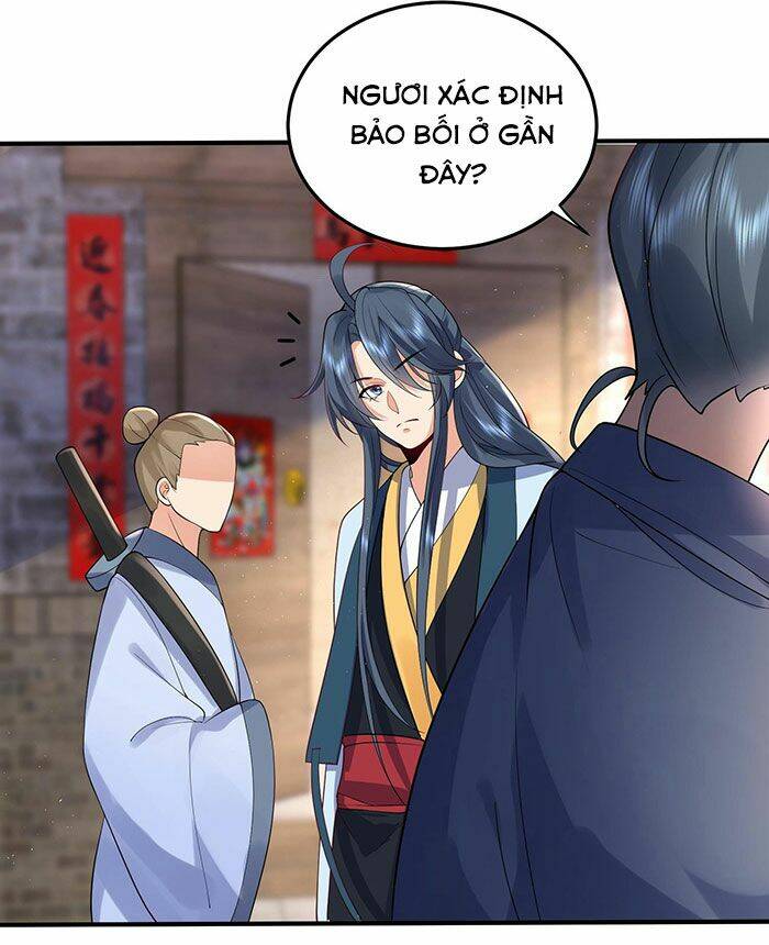 Ta Vô Địch Lúc Nào - Chapter 18 - Page 24