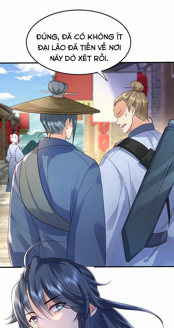 Ta Vô Địch Lúc Nào - Chapter 18 - Page 25