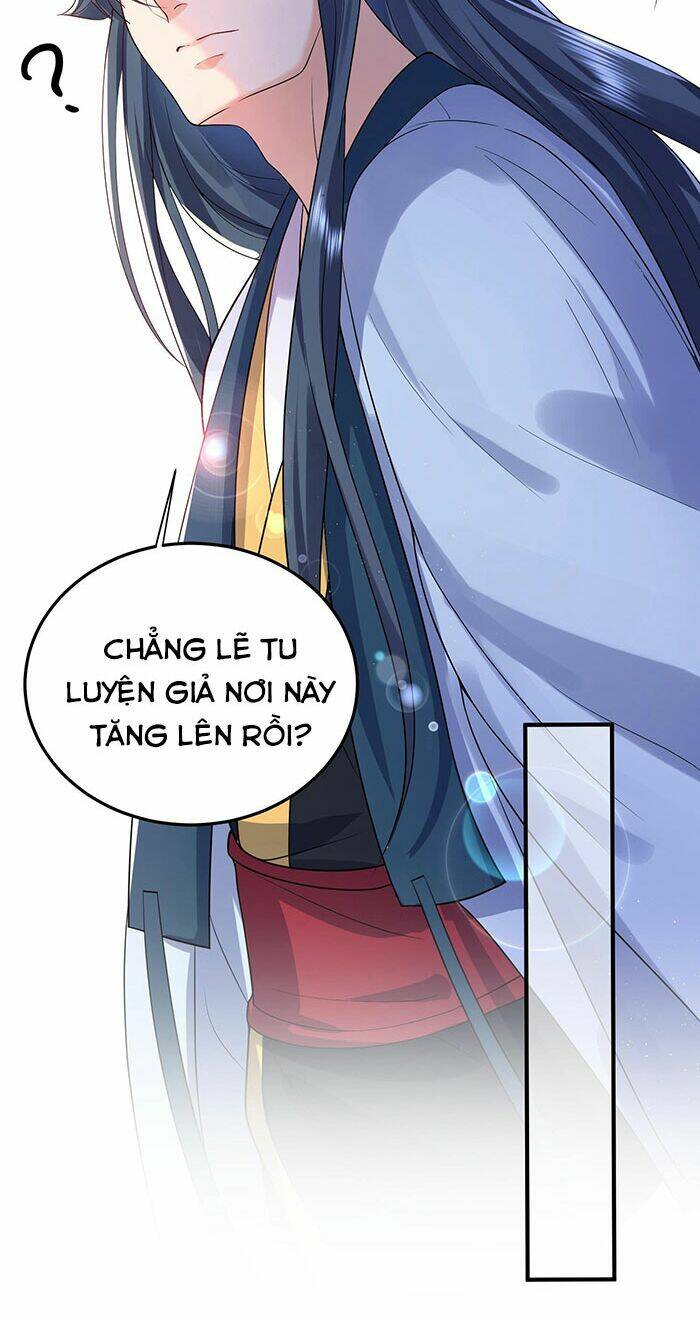 Ta Vô Địch Lúc Nào - Chapter 18 - Page 26