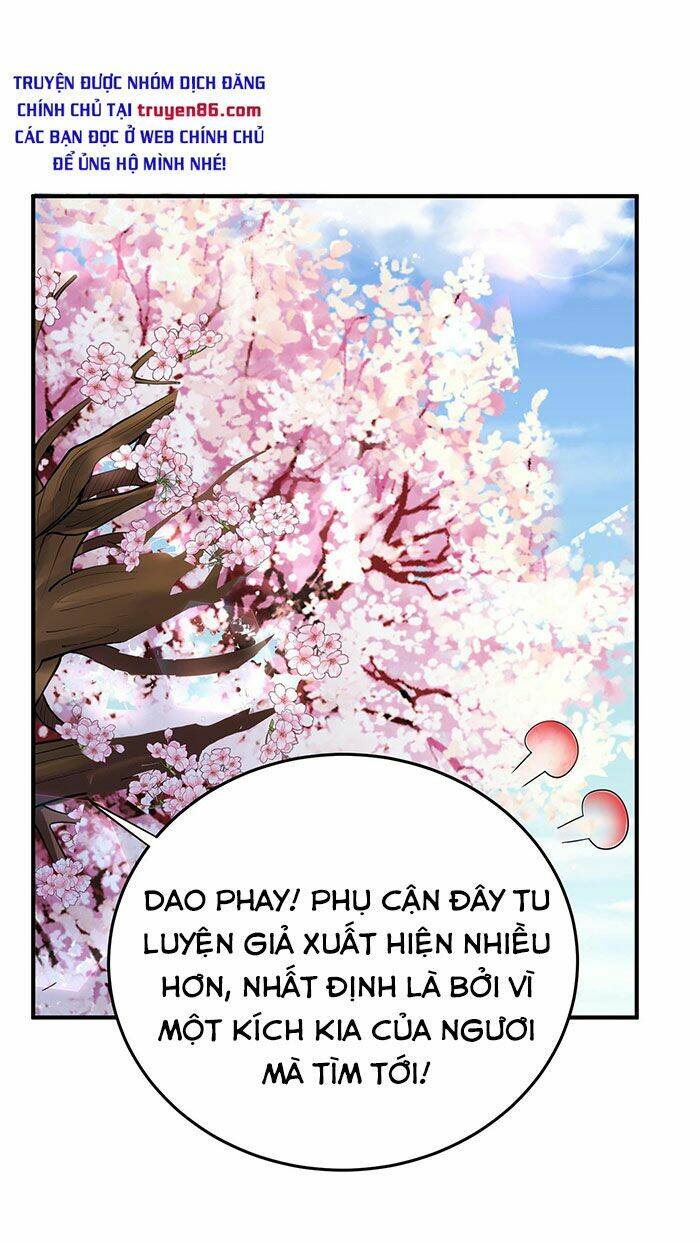 Ta Vô Địch Lúc Nào - Chapter 18 - Page 27
