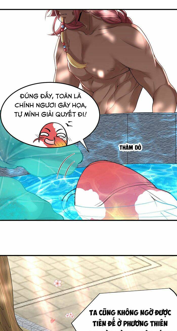 Ta Vô Địch Lúc Nào - Chapter 18 - Page 29