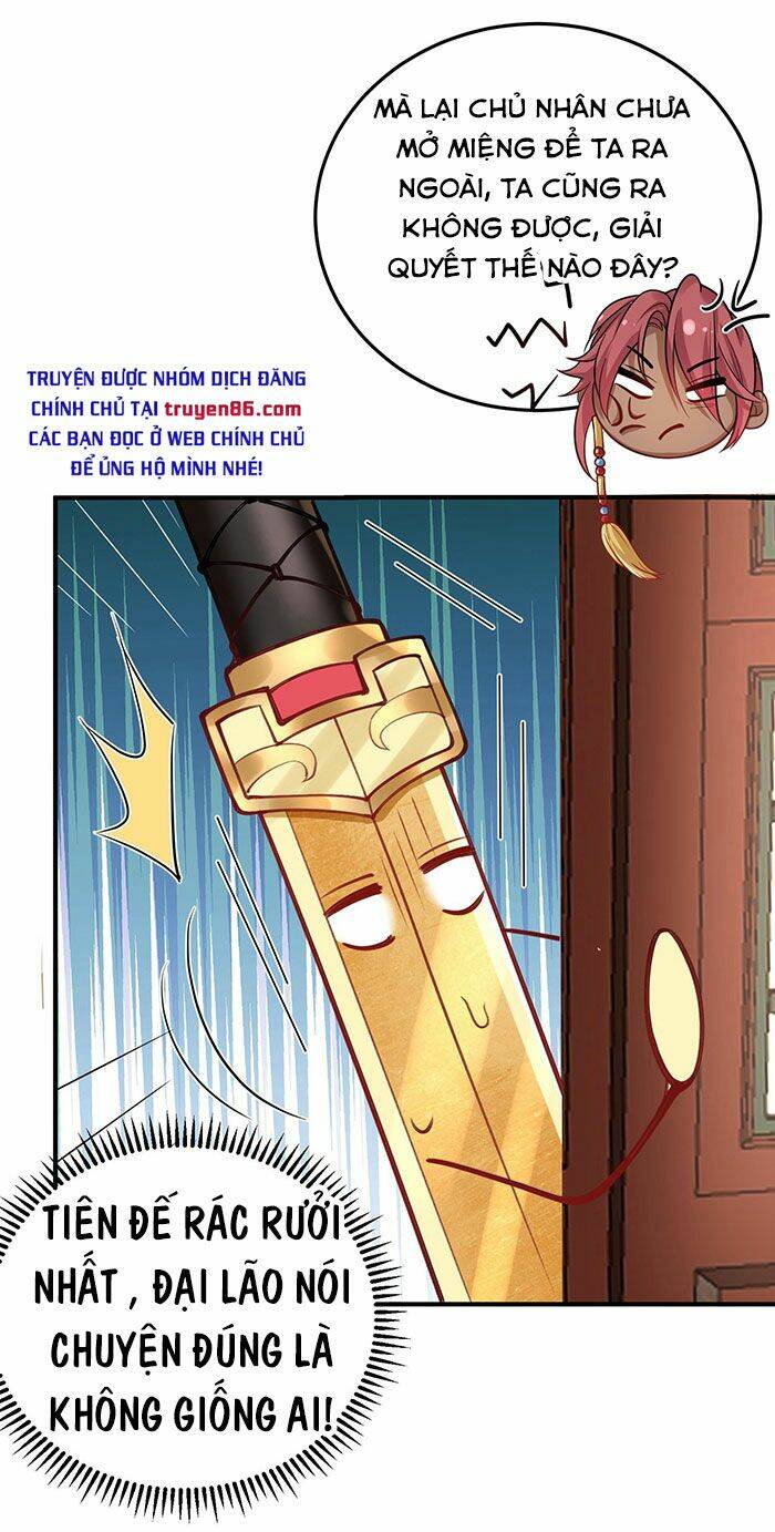 Ta Vô Địch Lúc Nào - Chapter 18 - Page 31