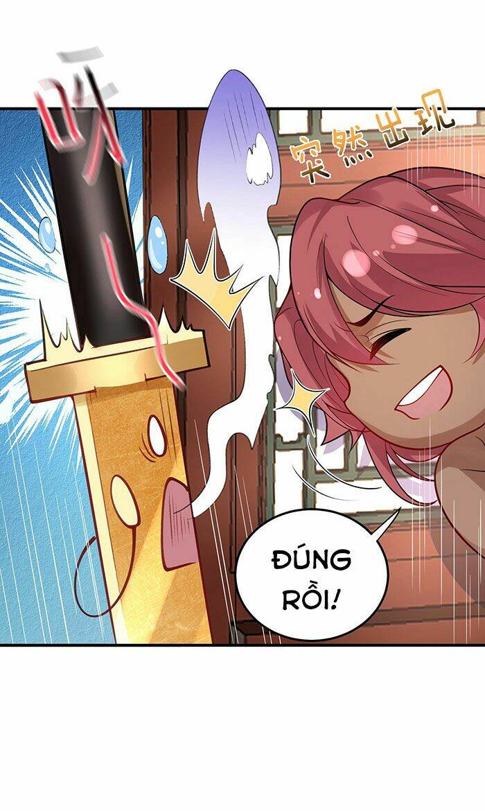 Ta Vô Địch Lúc Nào - Chapter 18 - Page 32