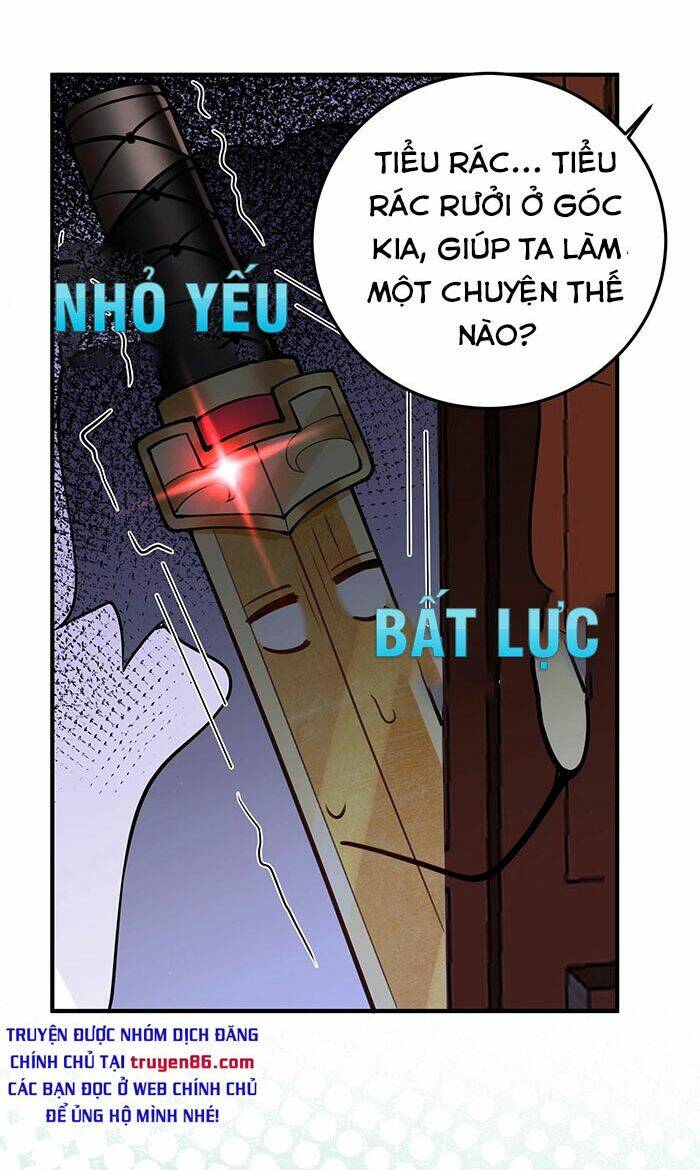 Ta Vô Địch Lúc Nào - Chapter 18 - Page 33