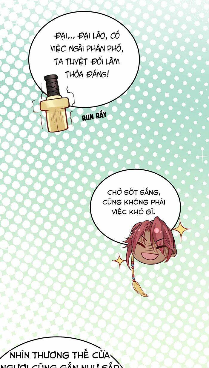 Ta Vô Địch Lúc Nào - Chapter 18 - Page 34