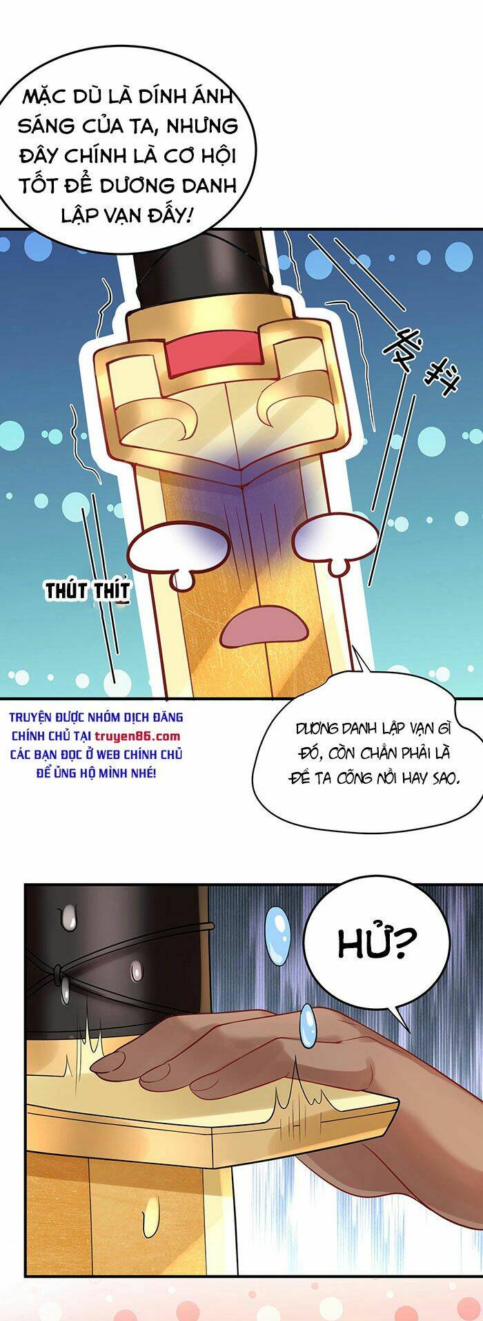 Ta Vô Địch Lúc Nào - Chapter 18 - Page 36