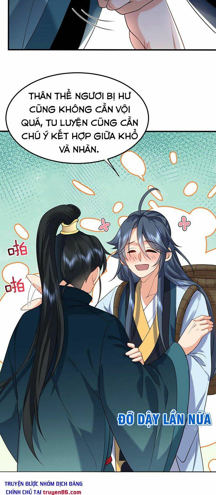 Ta Vô Địch Lúc Nào - Chapter 18 - Page 4