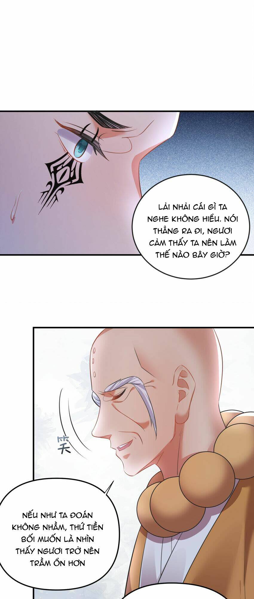 Ta Vô Địch Lúc Nào - Chapter 180 - Page 9