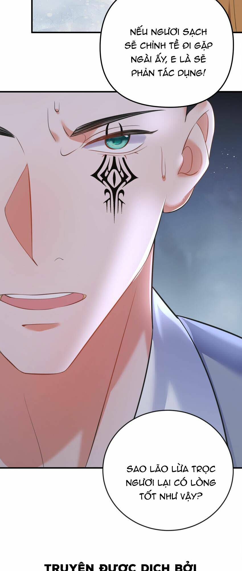 Ta Vô Địch Lúc Nào - Chapter 180 - Page 10