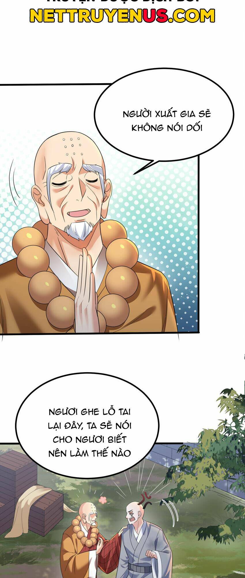 Ta Vô Địch Lúc Nào - Chapter 180 - Page 11