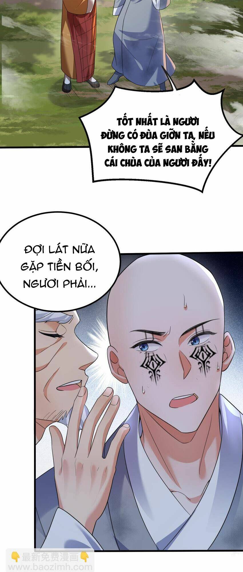 Ta Vô Địch Lúc Nào - Chapter 180 - Page 12