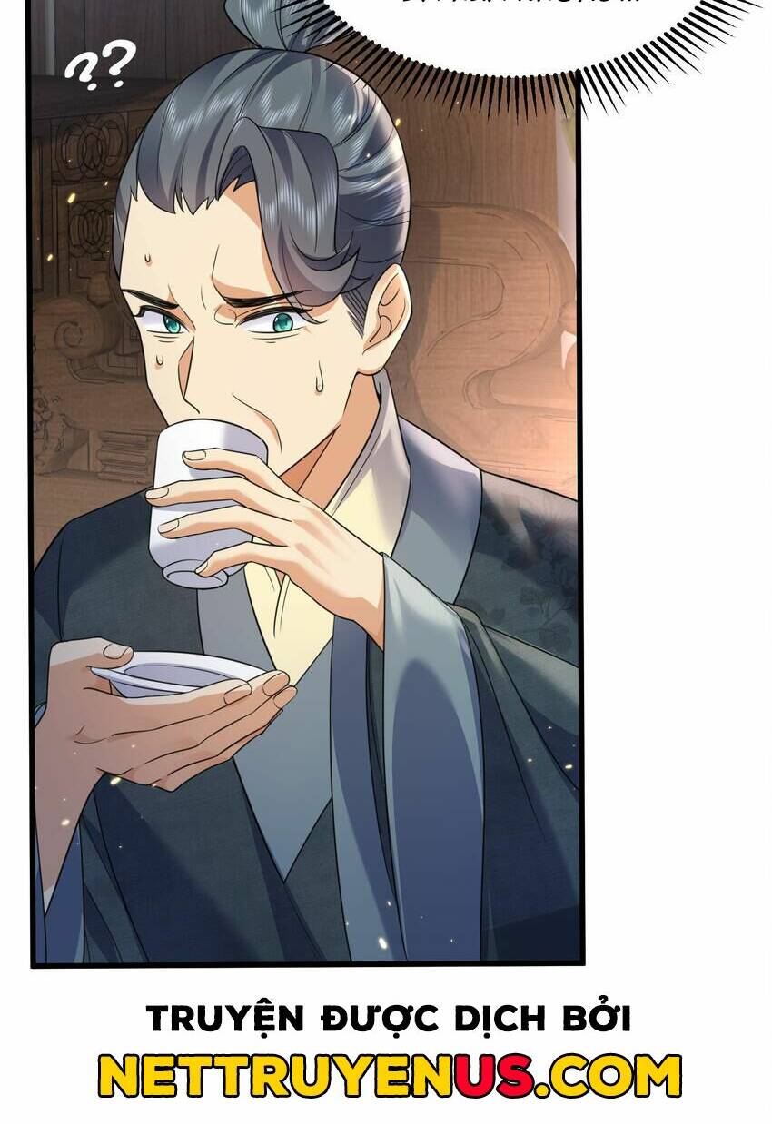 Ta Vô Địch Lúc Nào - Chapter 180 - Page 16