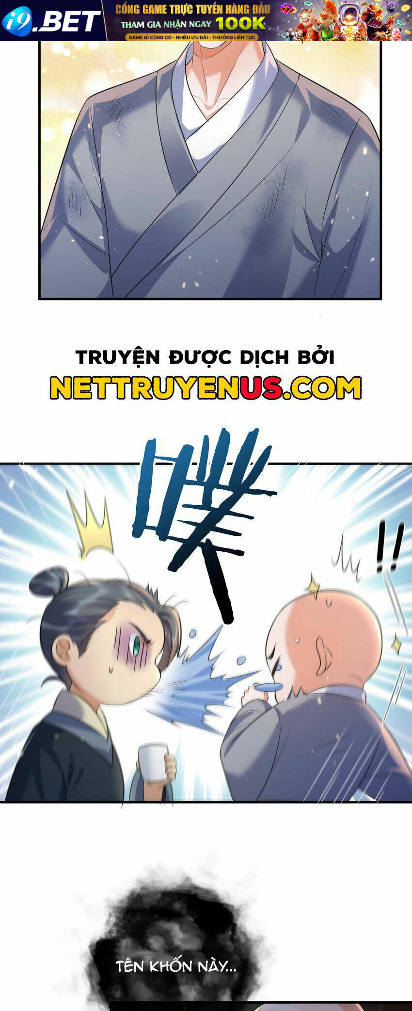 Ta Vô Địch Lúc Nào - Chapter 180 - Page 18